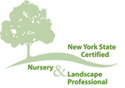 New York State Certified Nursery & Landscape Professional